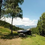 In Woergl Near Lift 布里克森谷地霍普夫加尔滕