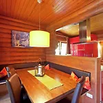 木屋 In Woergl Near Lift 布里克森谷地霍普夫加尔滕