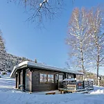 In Woergl Near Lift
