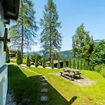In Woergl Near Lift * 布里克森谷地霍普夫加尔滕
