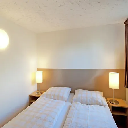 木屋 In Woergl Near Lift 布里克森谷地霍普夫加尔滕