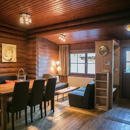 木屋 In Woergl Near Lift